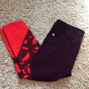 FABLETICS LEGGINGS 💜